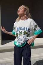 T-Shirt Copacabana