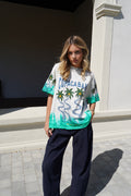 T-Shirt Copacabana