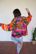 Blouse Tiger