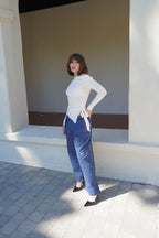 Pantalon Brooklyn