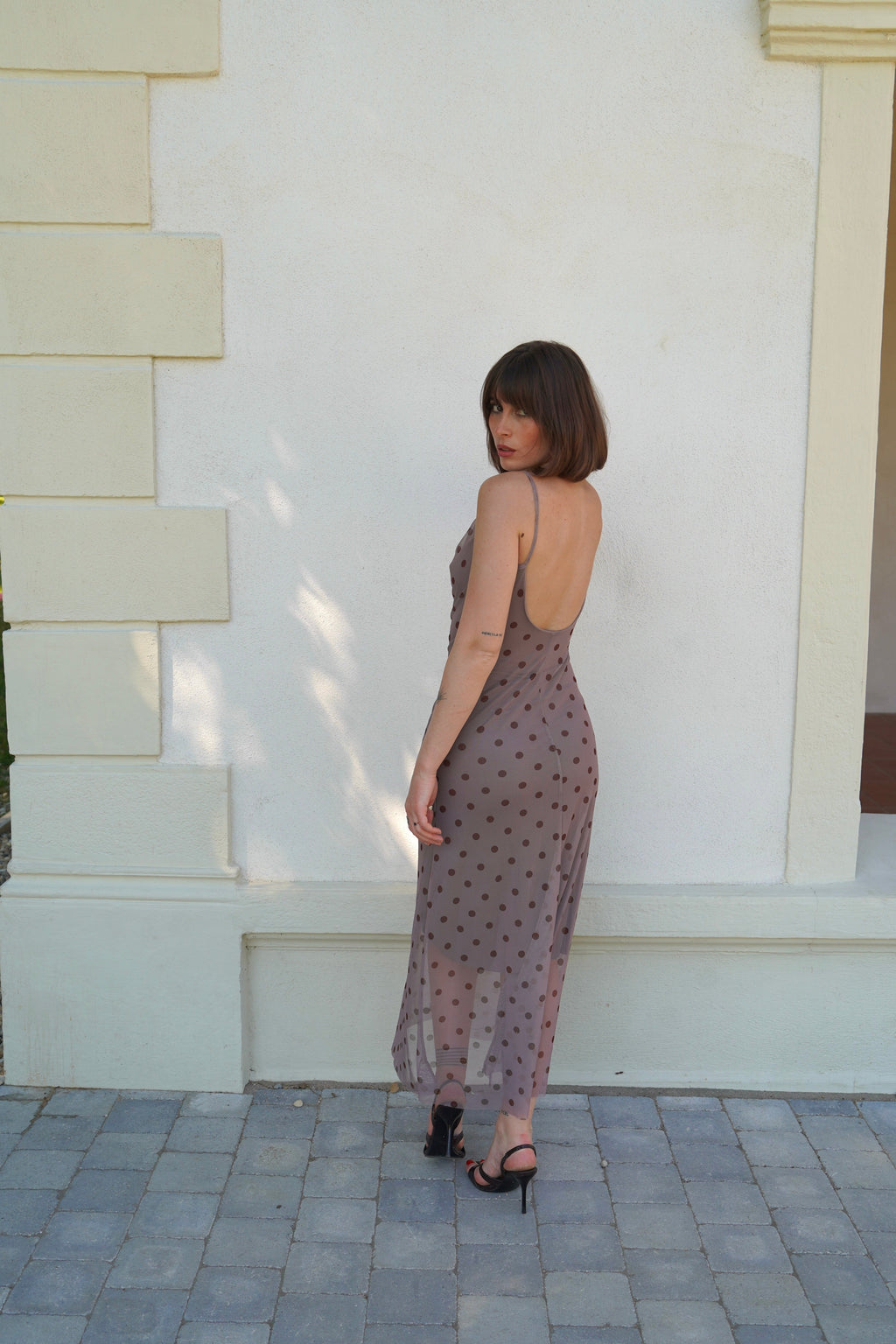 Robe Bambolina