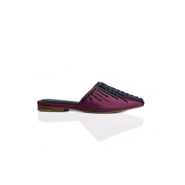 Mules Rubis