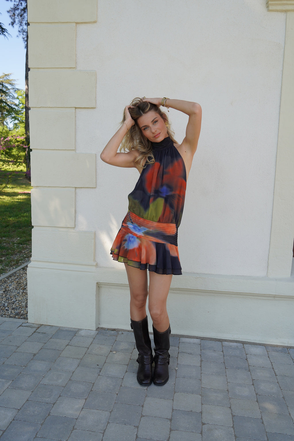 Robe Noche