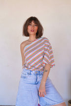Top Cordoba Mauve