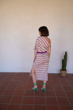 Top Cordoba Mauve