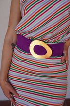 Top Cordoba Mauve