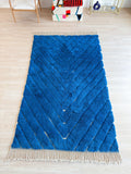 Tapis M'Rirt 163 X 293 Cm - N°1753