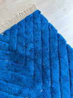 Tapis M'Rirt 163 X 293 Cm - N°1753
