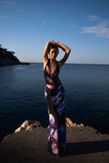 Robe Connie - Midnight Mystic