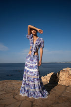 Top Clarysse - Viola