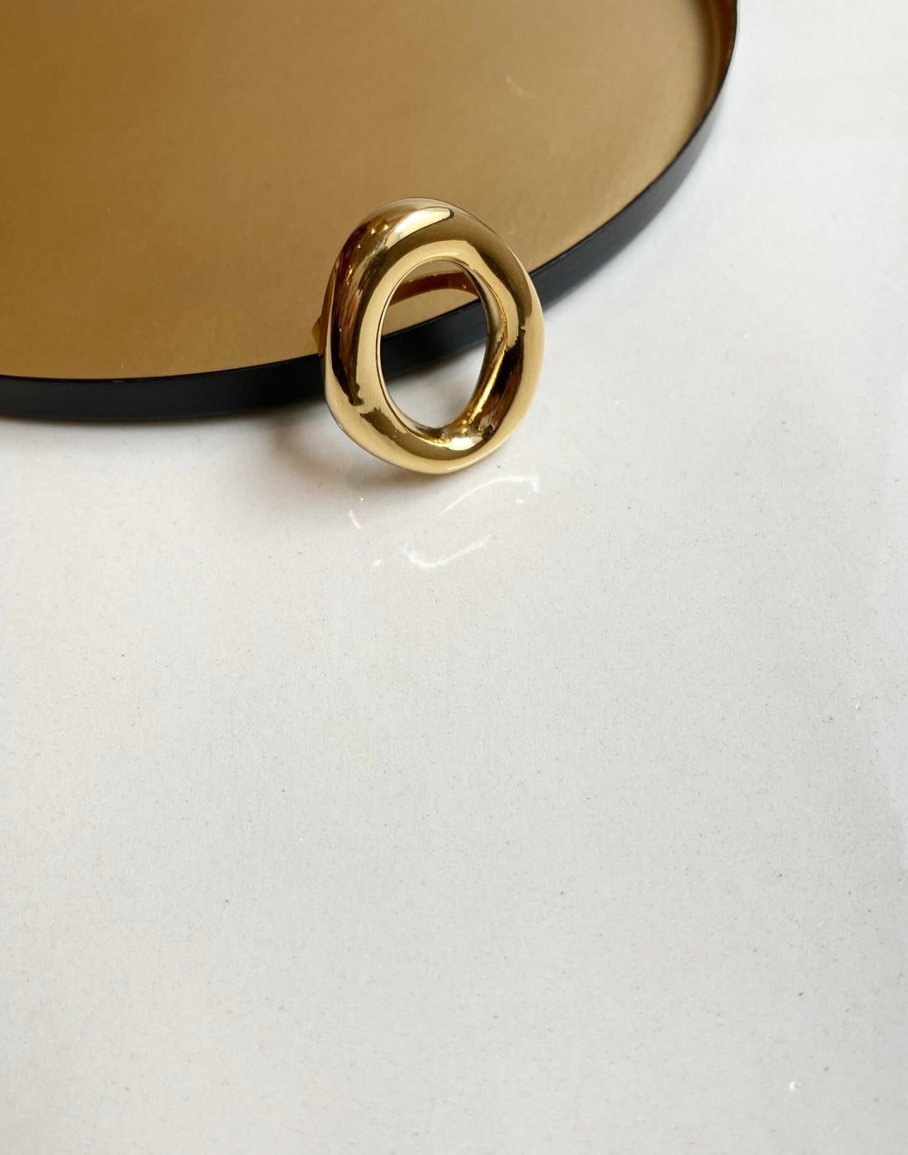 Bague Odile