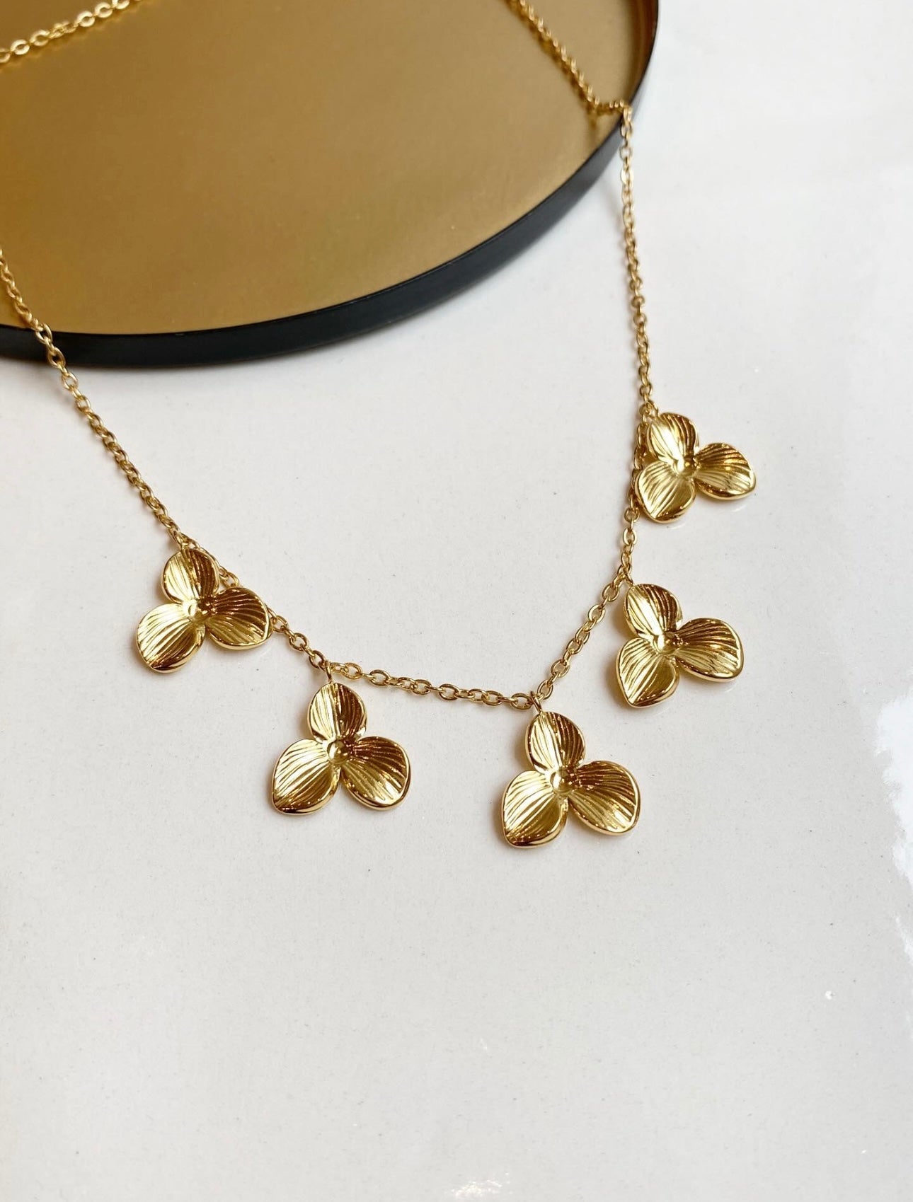 Collier Isaure