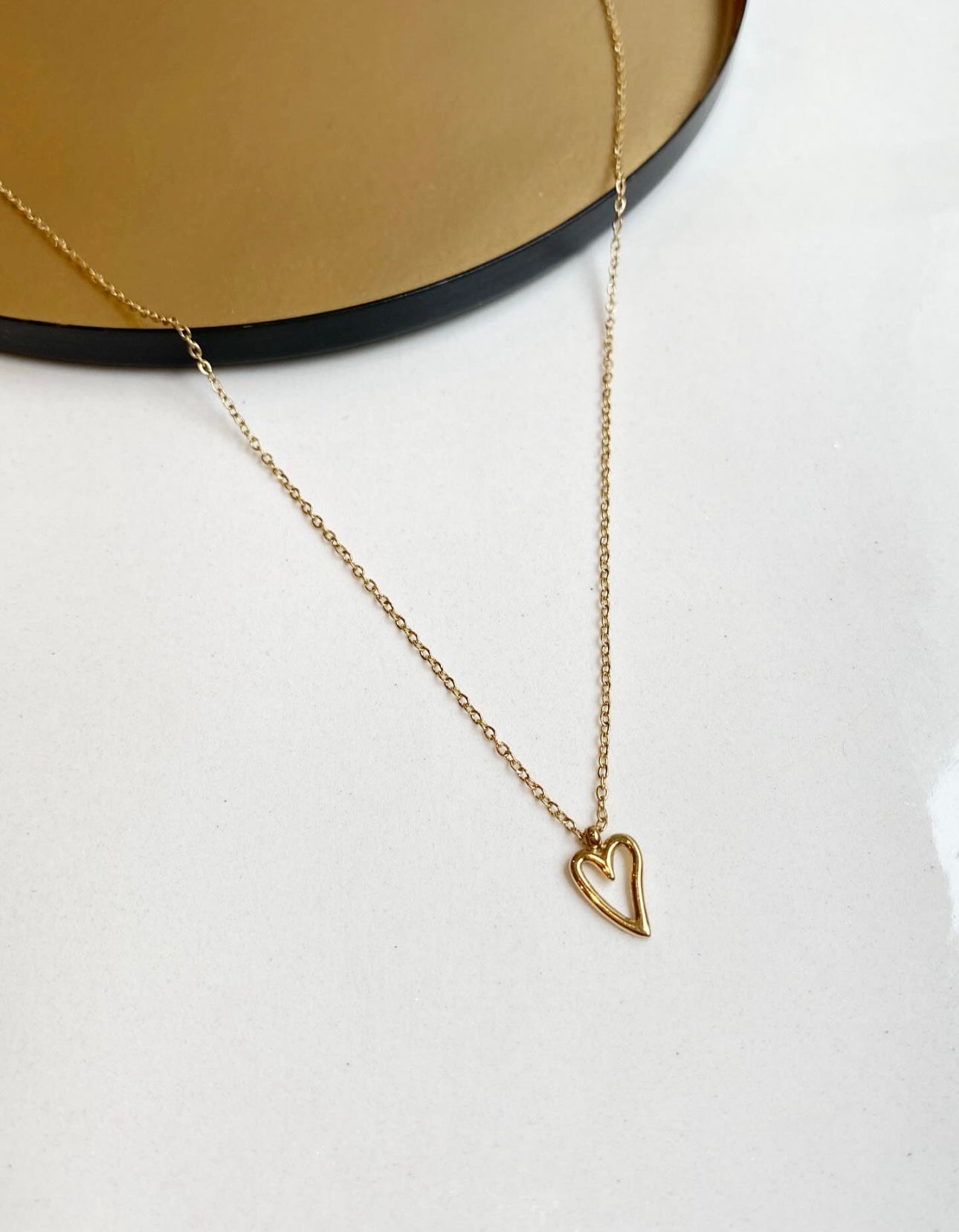 Collier Castille
