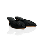 Mules Abstraite 45