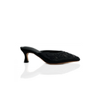 Mules Abstraite 45