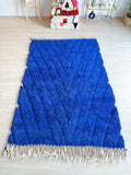 Tapis Berbère Coloré 183 X 292 Cm - N°1835