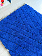 Tapis Berbère Coloré 183 X 292 Cm - N°1835