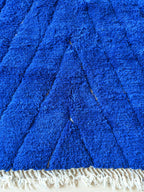 Tapis Berbère Coloré 183 X 292 Cm - N°1835