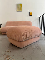 Canapé Et Pouf Steiner