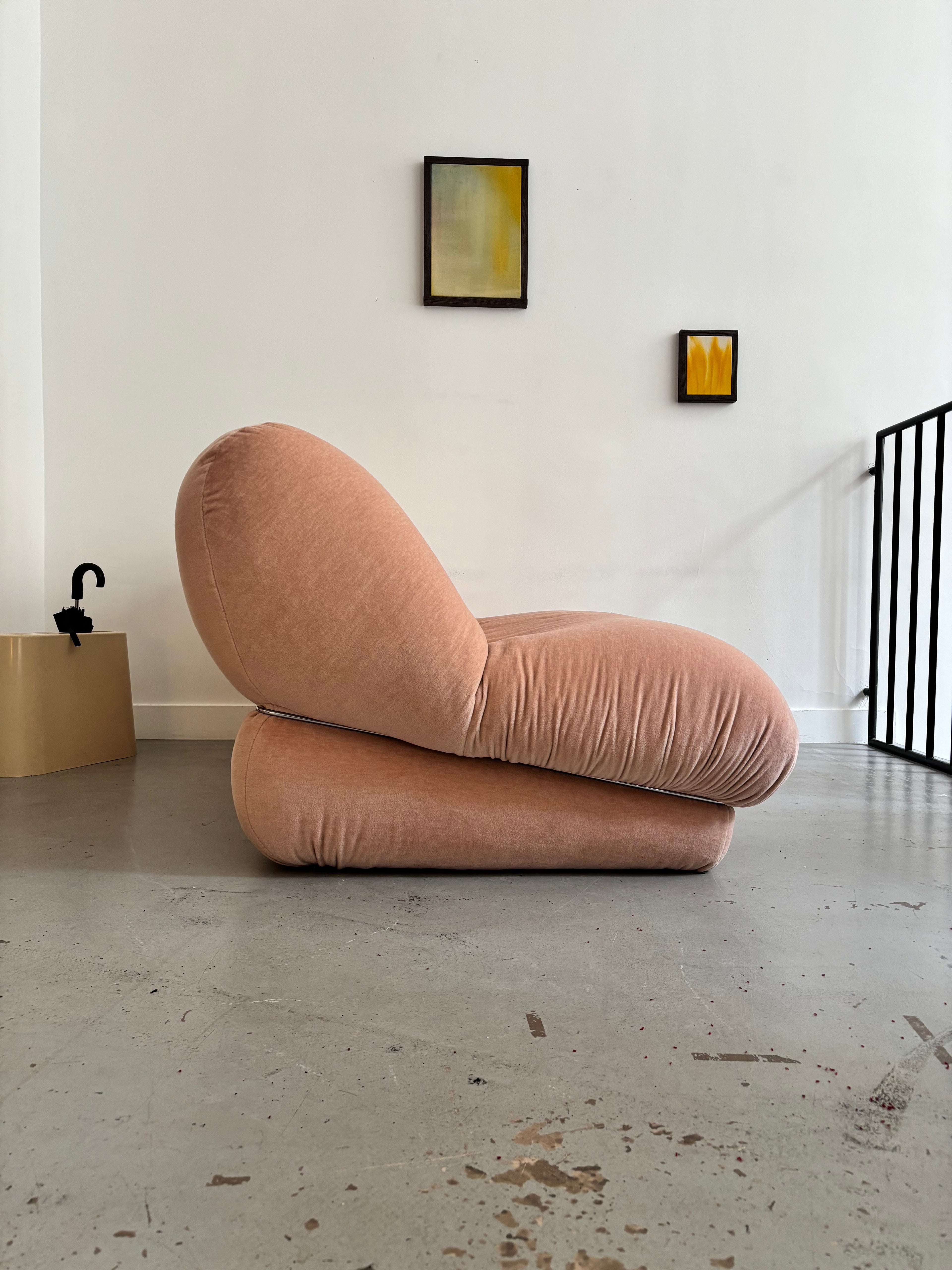 Canapé Et Pouf Steiner