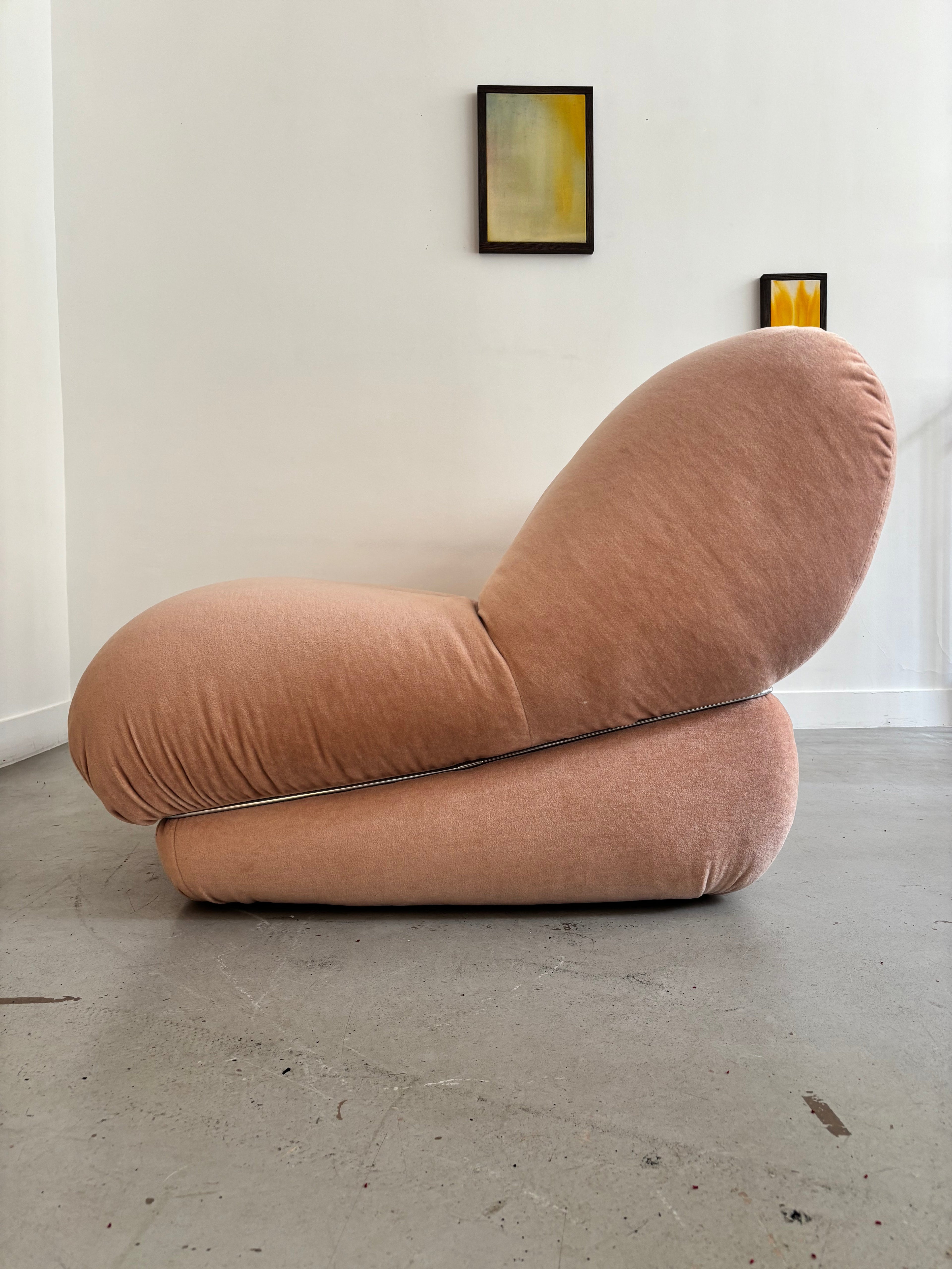 Canapé Et Pouf Steiner