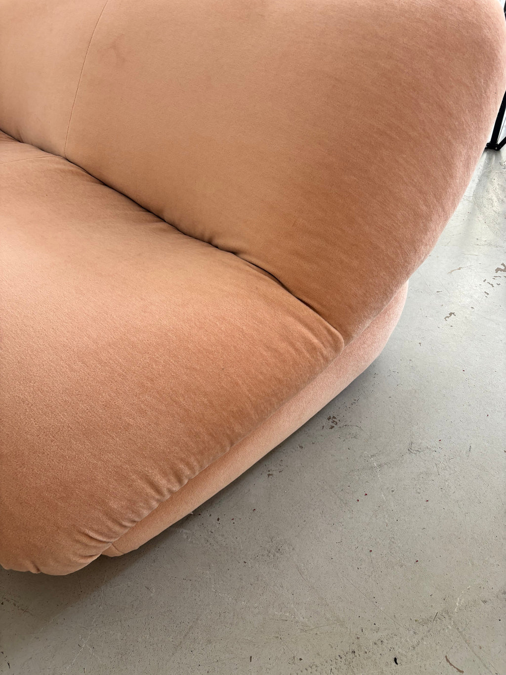 Canapé Et Pouf Steiner