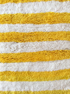 Tapis Berbère Coloré 83 X 133 Cm - N°1916