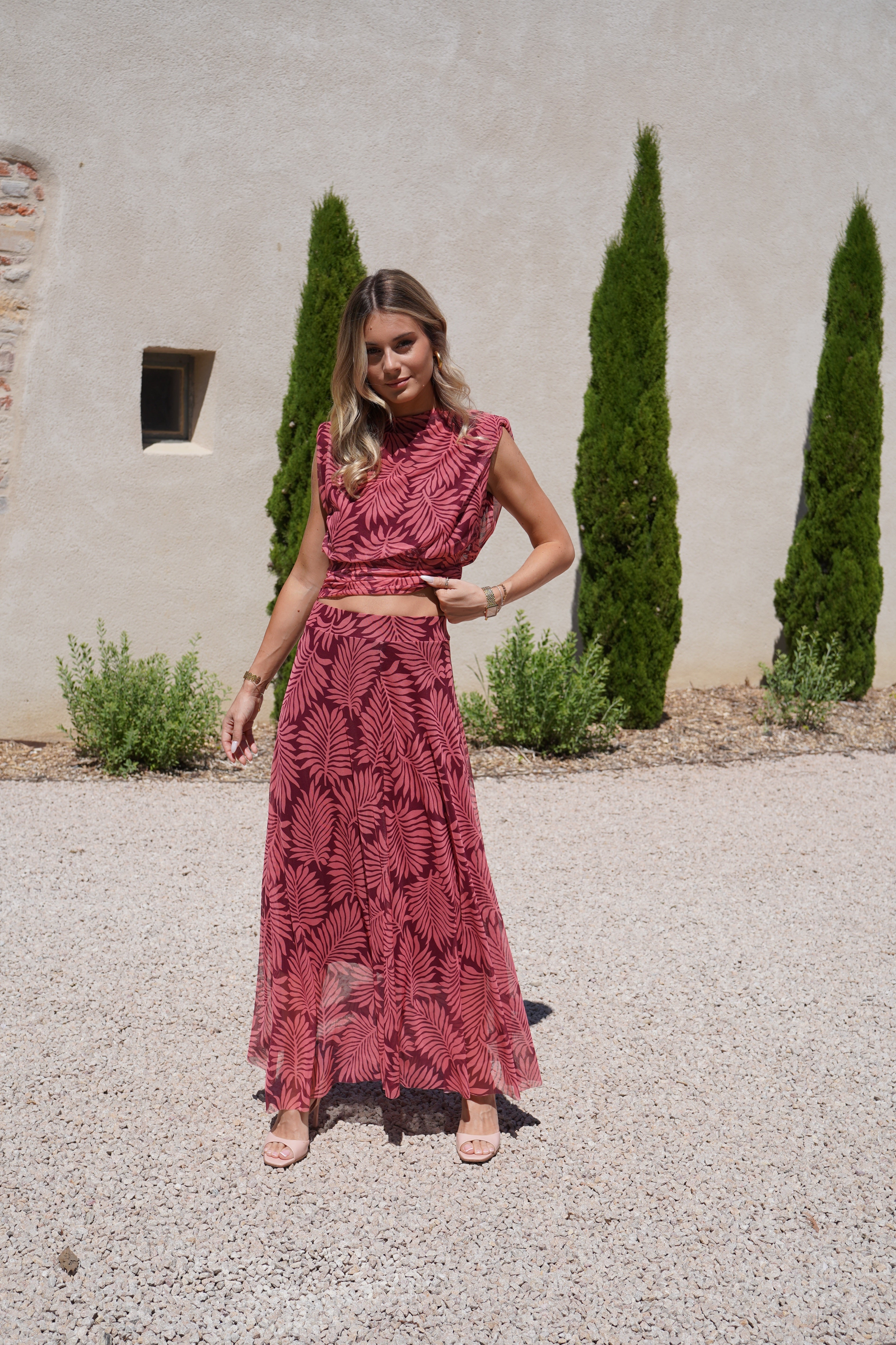 Ensemble Levant
