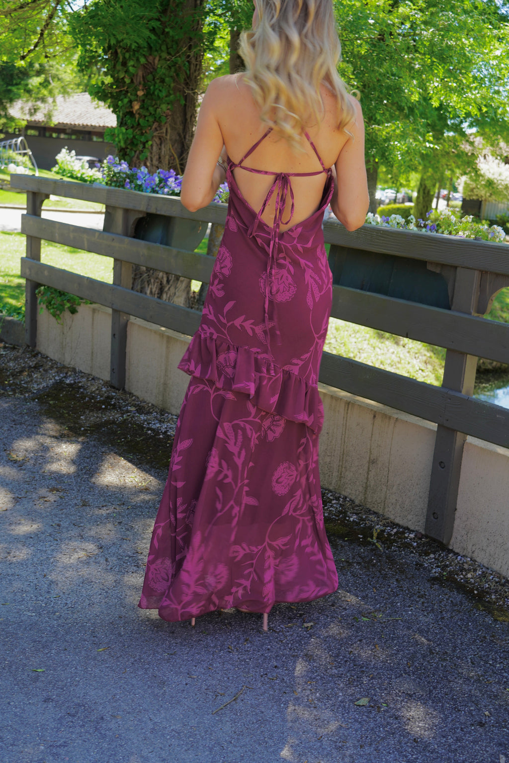 Robe Java Prune