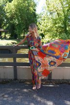 Blouse Medina