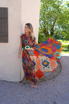 Blouse Medina