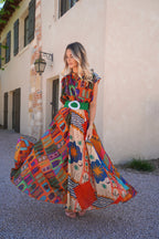 Blouse Medina