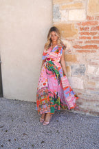Blouse Amarosa