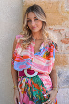Blouse Amarosa