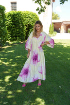 Robe Pivoine