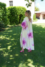 Robe Pivoine