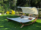 Loire Valley Lodges