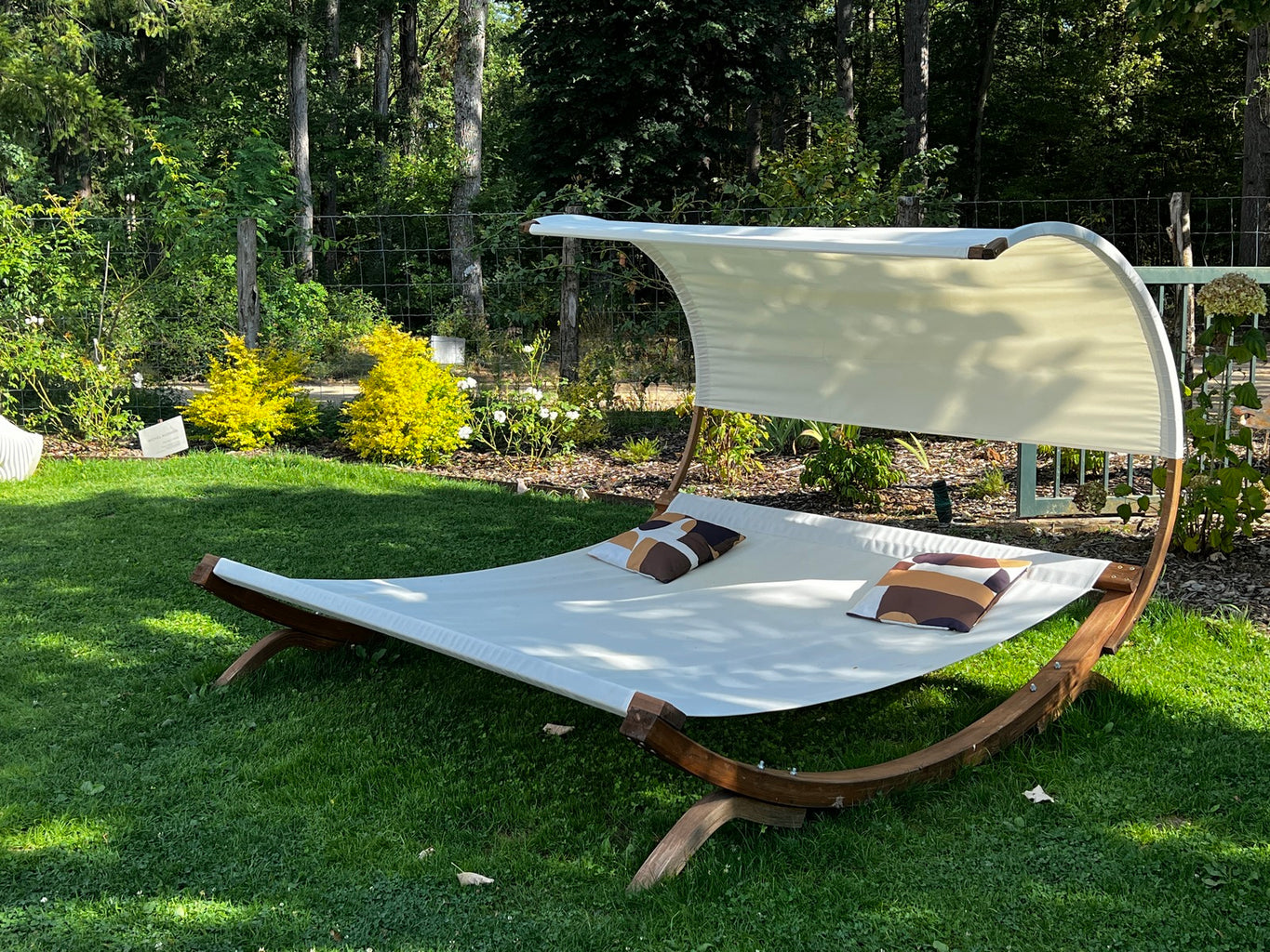Loire Valley Lodges
