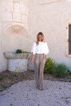 Pantalon Malibu