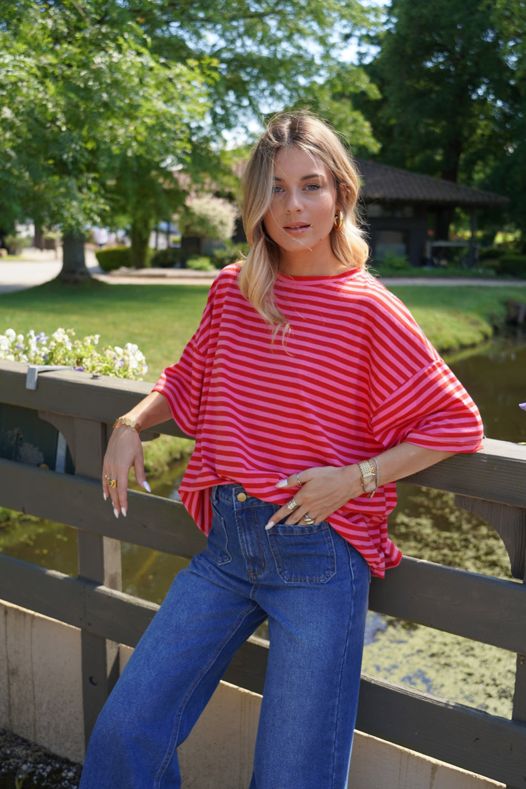 T-Shirt Rosie