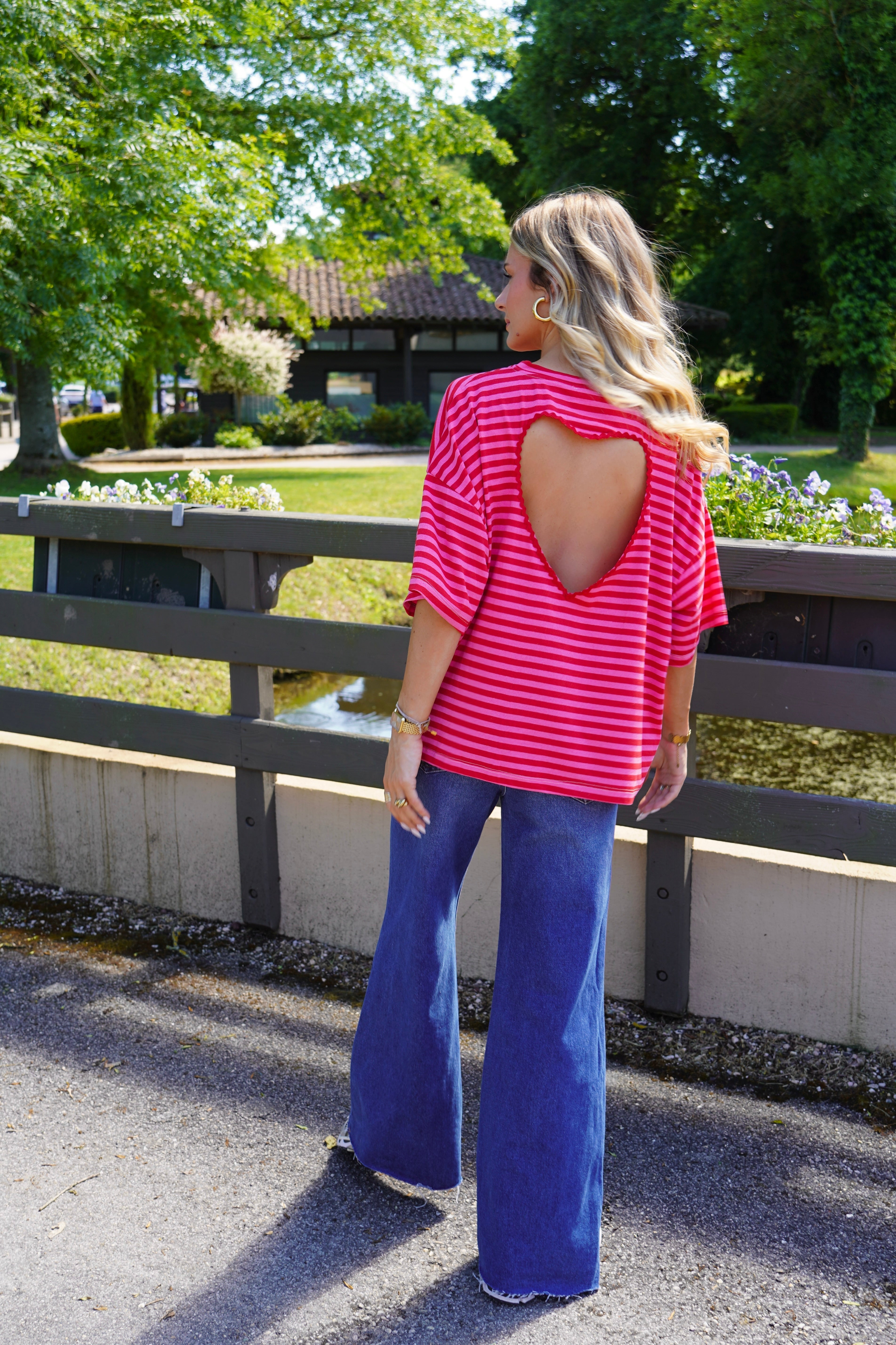 T-Shirt Rosie