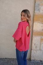 T-Shirt Rosie