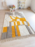 Tapis M'Rirt 203 X 325 Cm - N°2200