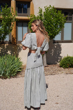 Ensemble Cala Olive