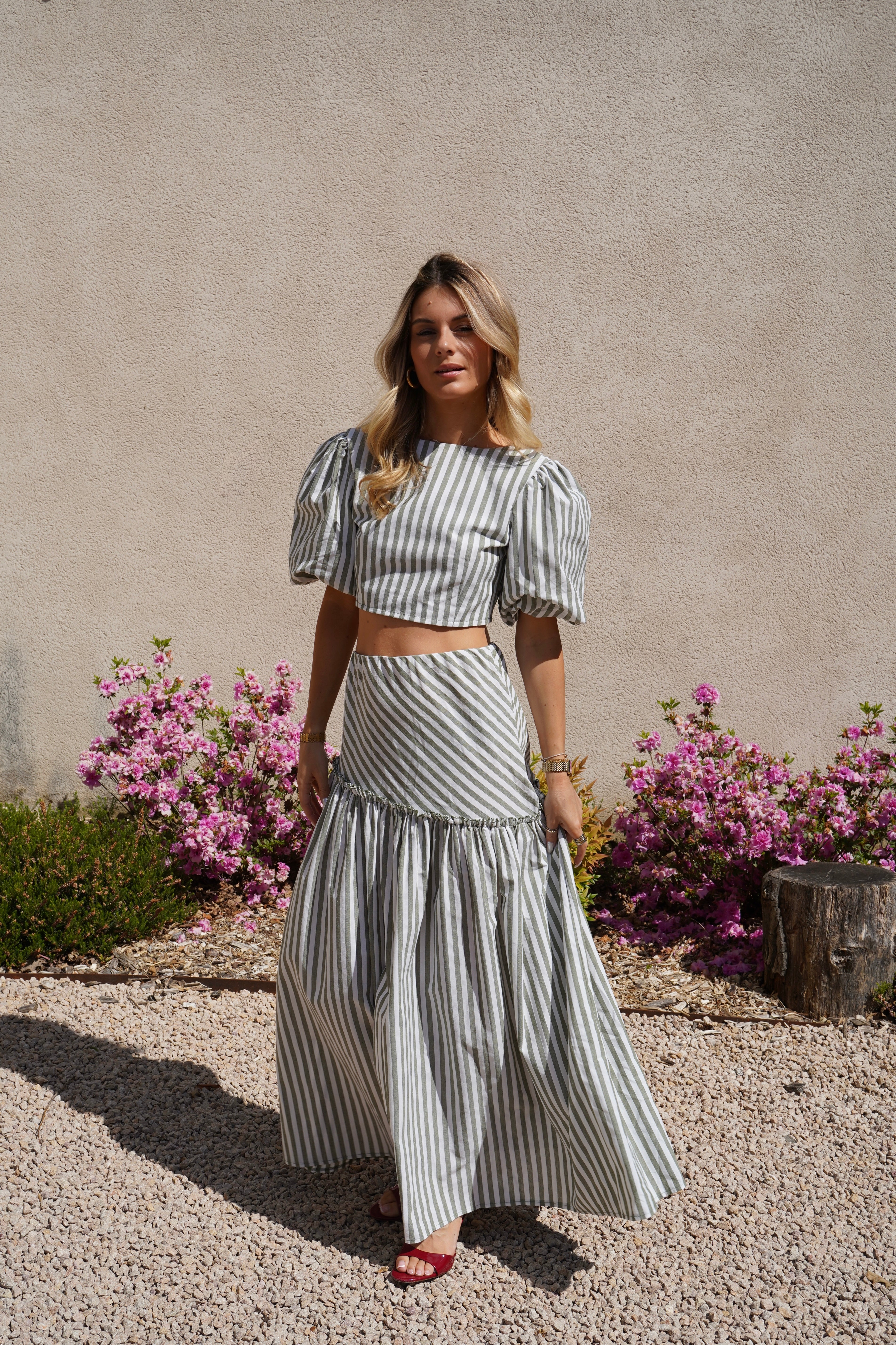 Ensemble Cala Olive