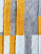Tapis M'Rirt 203 X 325 Cm - N°2200