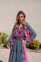 Blouse Marbella
