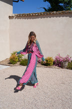 Pantalon Marbella