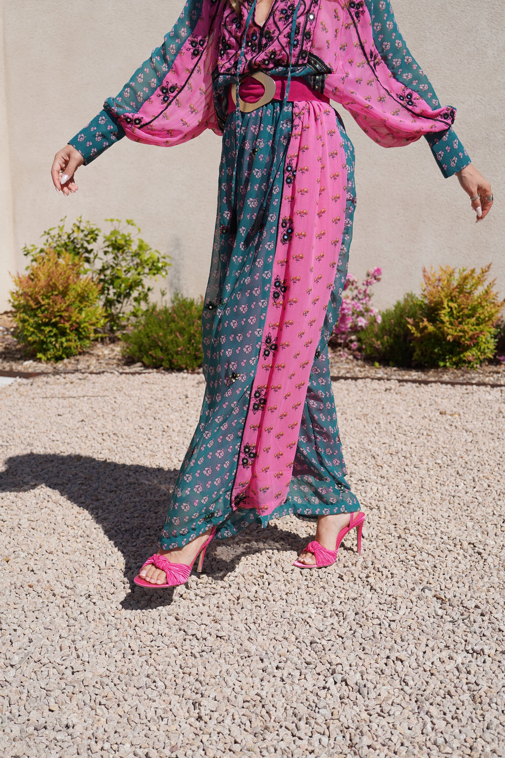 Pantalon Marbella