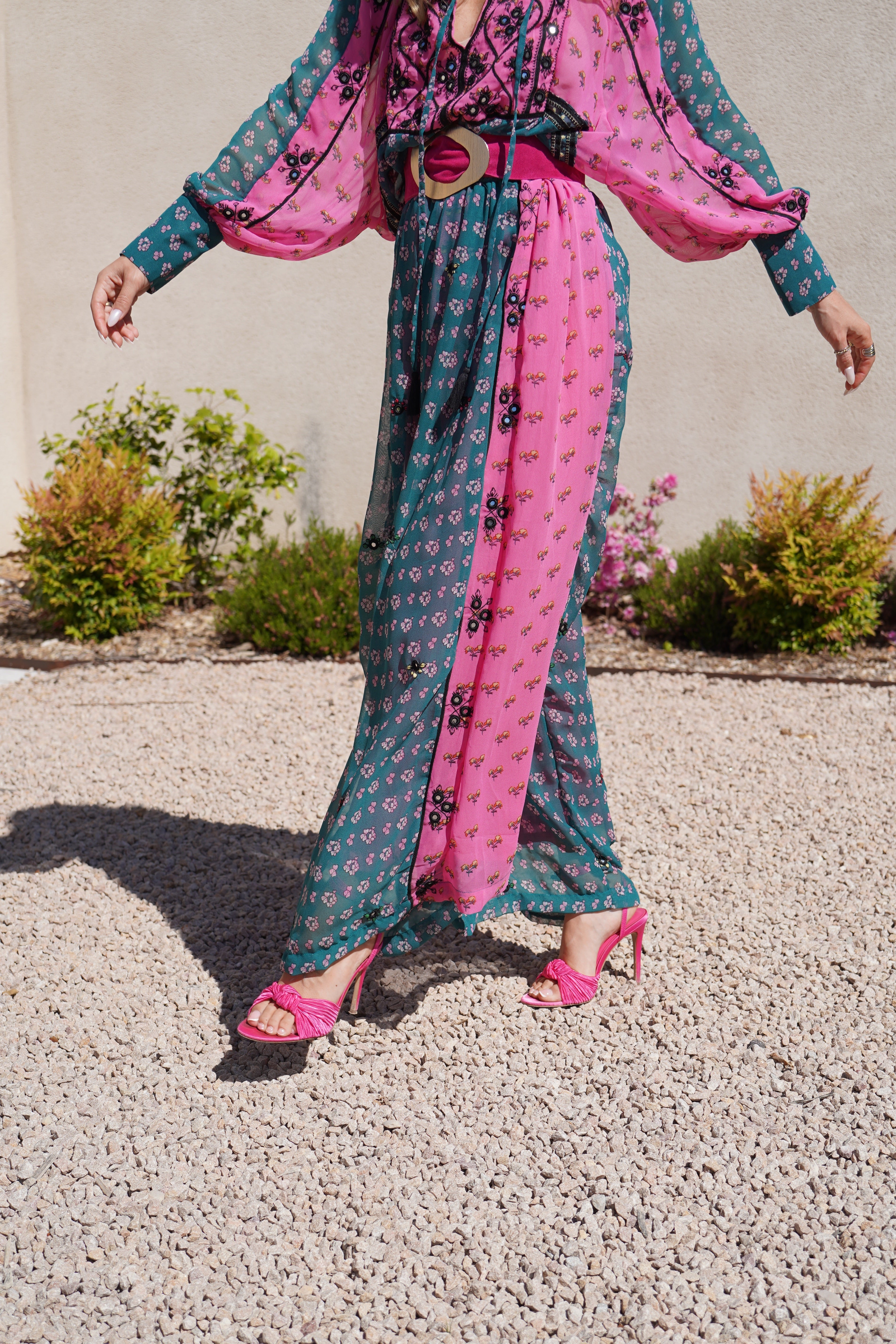 Pantalon Marbella